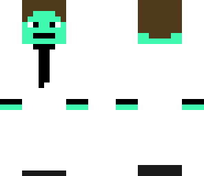 spaceman spoff