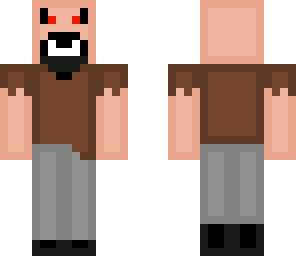 evil notch