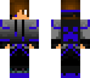 cool boy