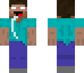 derp herobrine