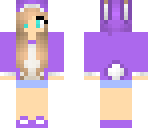 bunny girl