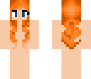 cool red hair base
