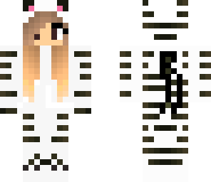 white tiger