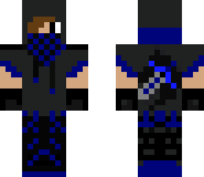 assassin boy