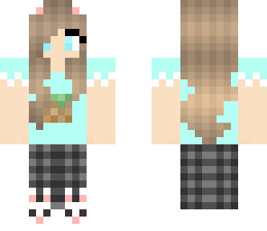 block pj shirt