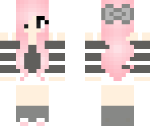 kawaii girl