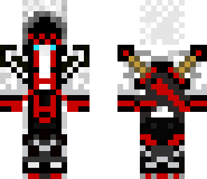 ruby knight
