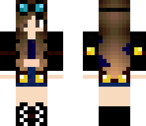 tdm female