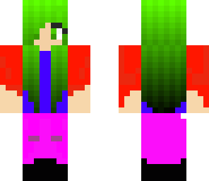 disco girl