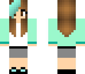girl