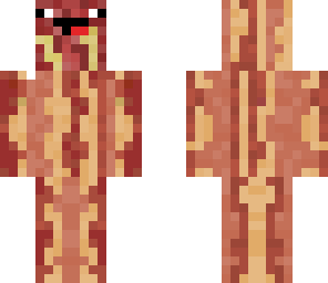 crisp man