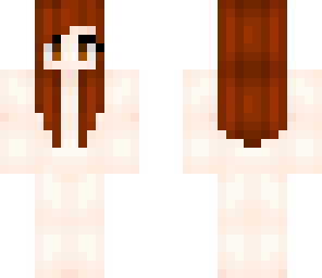 scarlet red hair base