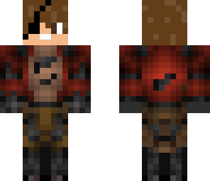 foxy men