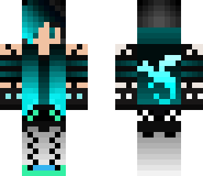 dragon girl edited