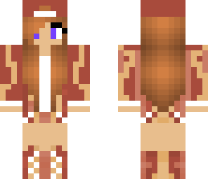 bacon girl