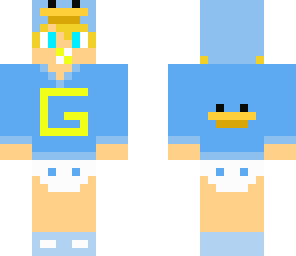 _goldenplays baby