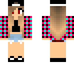 skater girl