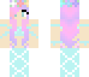 mermaid