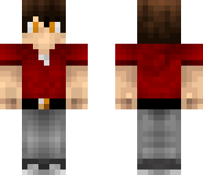 dianite's son