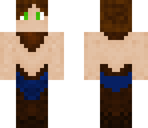 abban - new skin
