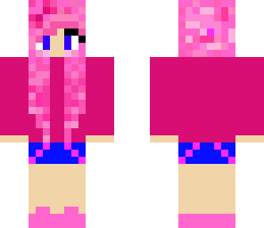 pinkie pie