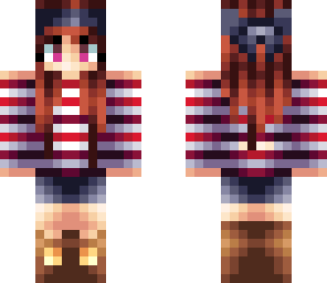 rebellannie