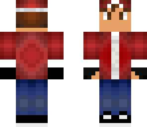 back word guy