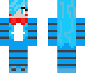 lucycraft32 fnaf 2