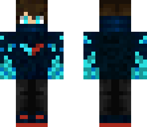 my pvp