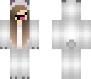 polar bear