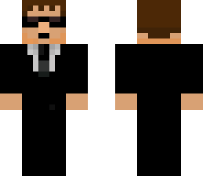 meninblack