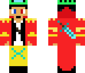 funman_89king