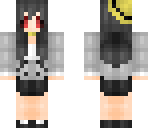 nightmare girl