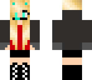 my pjo skin