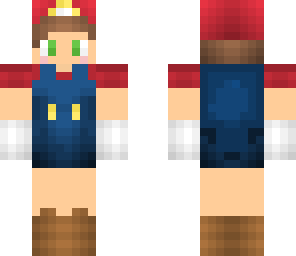 mario halloween boy
