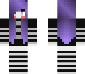 puppet girl