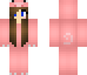 pig girl