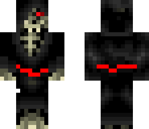 elmentos skin darkness