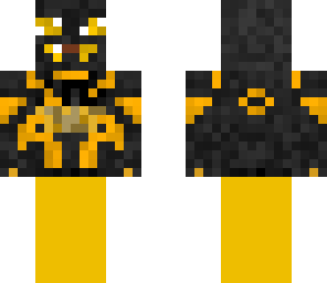 yellow pants