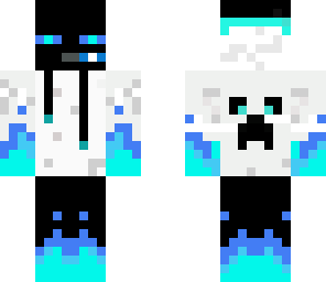 ice enderman