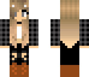 my updated hipster bear