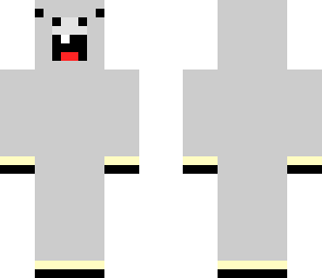goat man