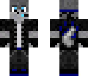 cool wulf boy