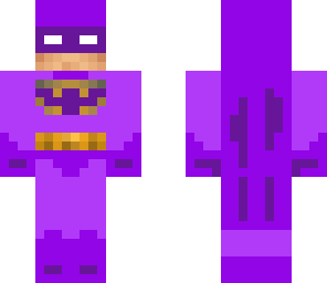 zubatman