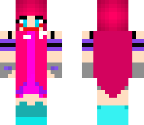 pop star