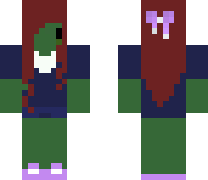 roleplay girl
