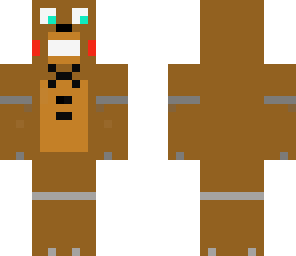 toy freddy