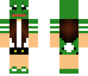 halloween skin 4