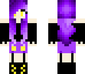 pumpkaboo girl