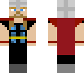 thorman